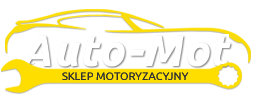 Logo AUTO MOT Tuchów